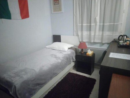 Gîte 1 chambre, avec wifi