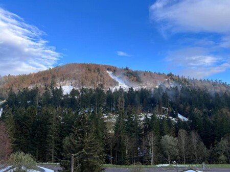 Appartement 1 chambre, avec wifi