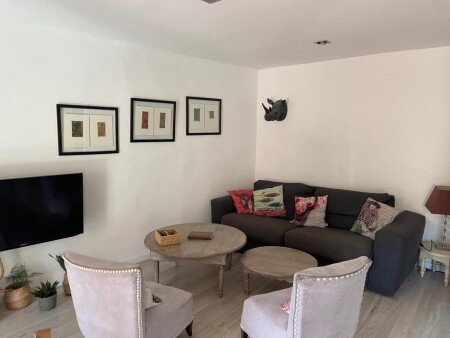 Gîte 3 chambres, avec wifi