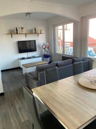 Maison cozy, 3 chambres, avec wifi