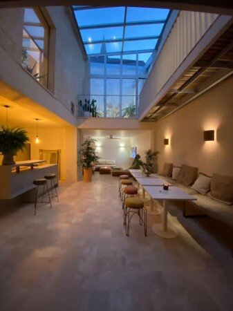 Maison de campagne 3 chambres, avec climatisation