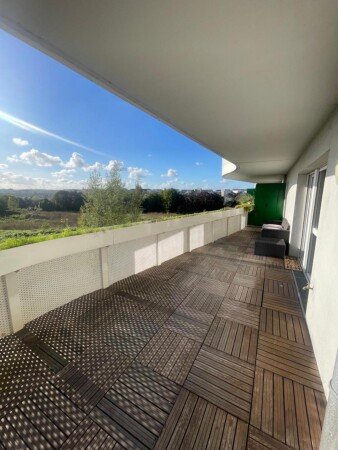 Appartement 3 chambres, avec wifi