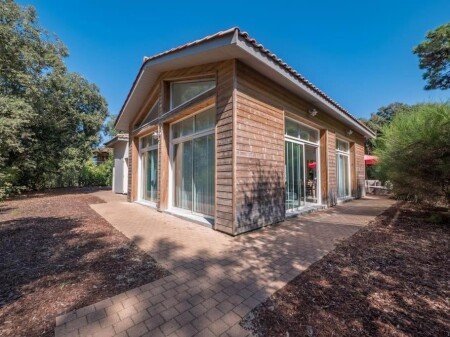 Villa 7 chambres, avec jardin