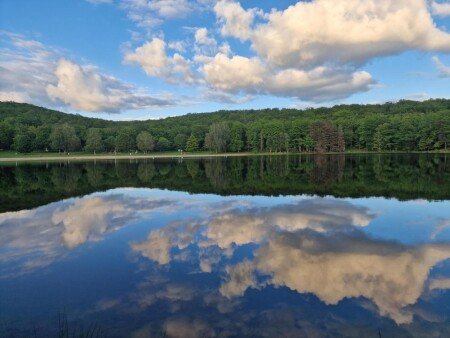Hébergement insolite 6 voyageurs, avec wifi