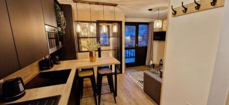 Appartement 1 chambre