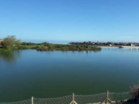Maison 2 chambres, avec wifi