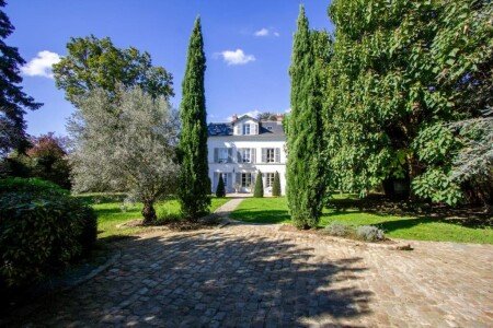 Appartement 5 chambres, avec jacuzzi