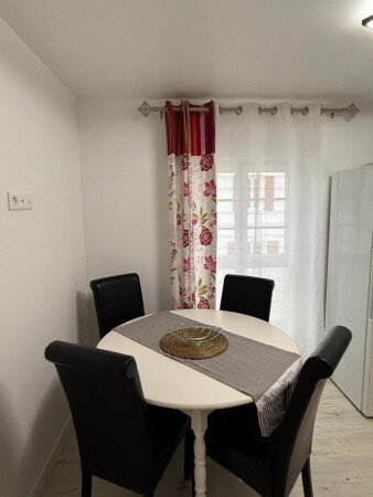 Appartement 1 chambre, avec climatisation