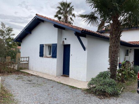 Bed and breakfast 1 camera, con giardino