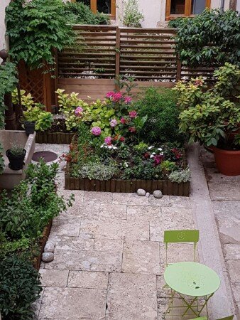 Appartement 1 slaapkamer, met wifi