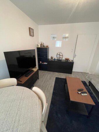 Appartement 2 chambres, avec wifi