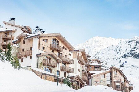 Hotel Pashmina Le Refuge