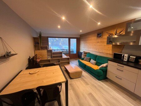 Gîte 1 chambre, avec wifi