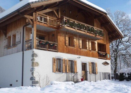 Appartement cozy, 9 voyageurs, avec jardin