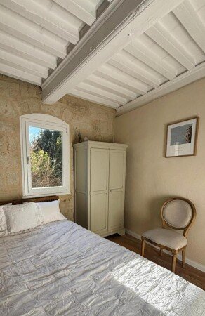 Appartement 1 chambre, avec climatisation