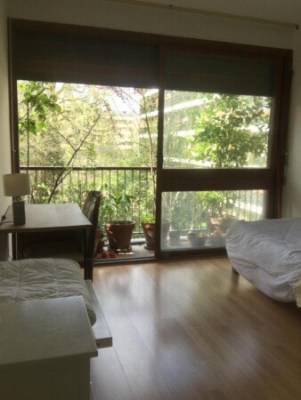 Appartement 1 chambre, avec piscine