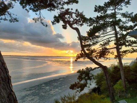 Gîte 1 chambre, avec wifi