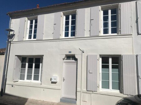 Gîte 3 chambres, avec jardin