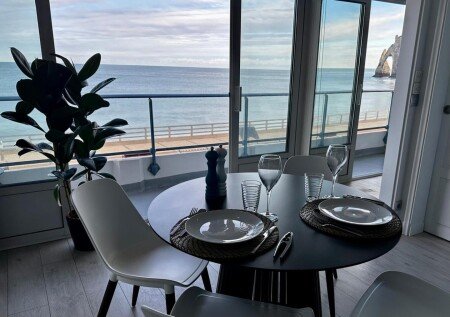 Appartement 1 chambre, avec wifi