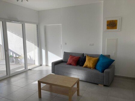 Appartement 1 chambre, avec wifi