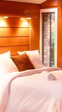 Appartement 1 chambre, avec jacuzzi