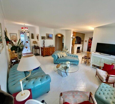 T3 2 chambres, avec wifi