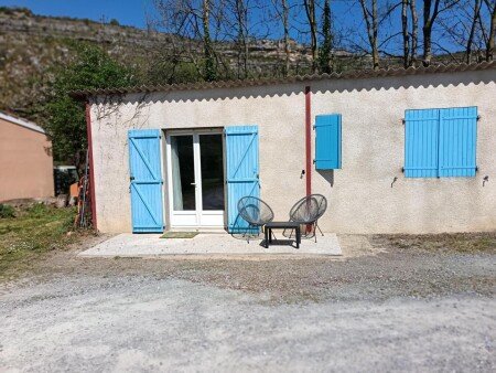 T3 1 chambre, avec wifi