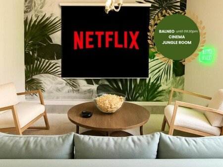 Gîte 1 chambre, avec jacuzzi