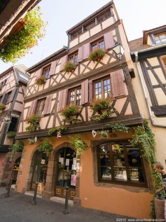 Maison 4 voyageurs, avec wifi