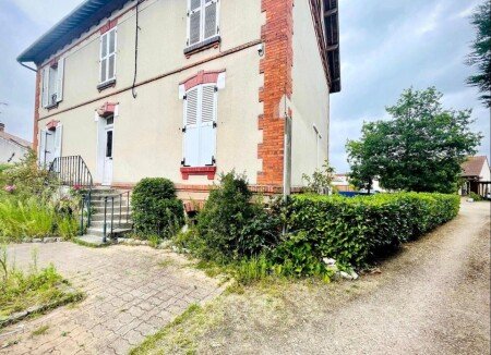 Appartement 6 voyageurs, avec climatisation