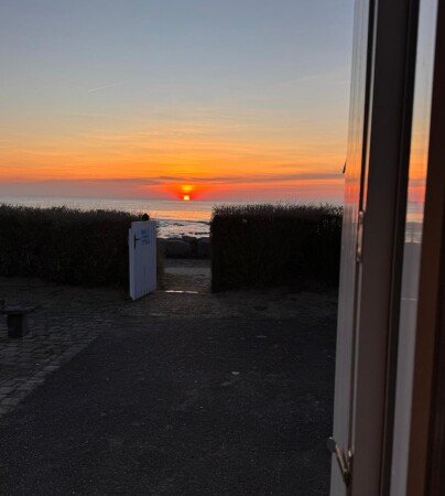 Maison 2 chambres, avec jardin