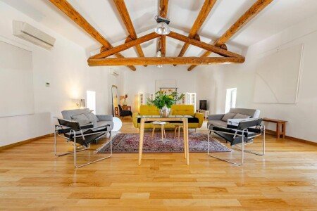 Maison 1 chambre, avec jacuzzi