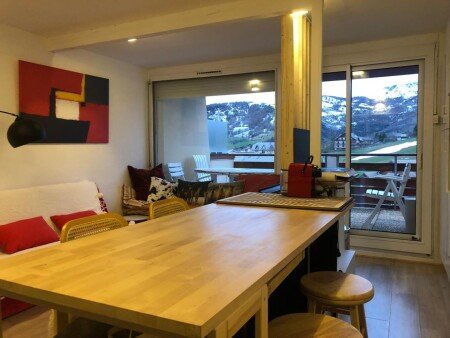 Gîte 2 chambres, avec wifi