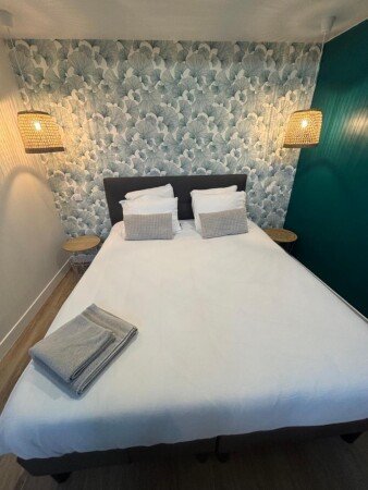 Appartement 1 chambre, avec wifi