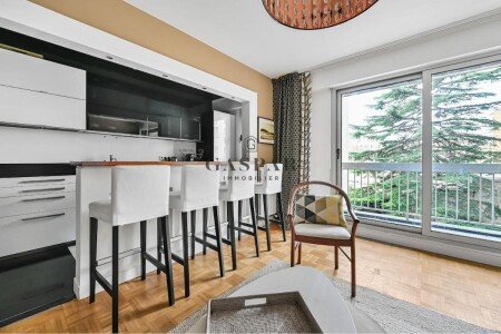 Apartment 1 bedroom, with wifi