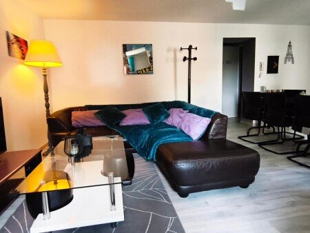 Gîte 3 chambres, avec wifi