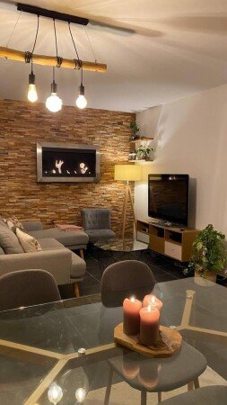 Appartement 1 chambre, avec wifi