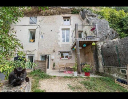 Appartement 2 chambres, avec wifi