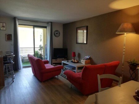 Gîte cozy, 1 chambre, avec jardin