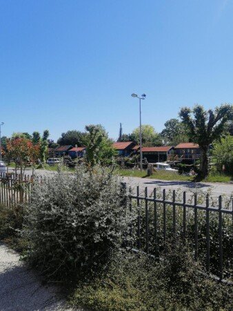 Appart'Hotel 1 chambre, avec piscine