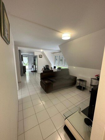 Bed and breakfast 1 chambre