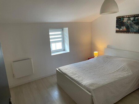 Appartement 2 chambres