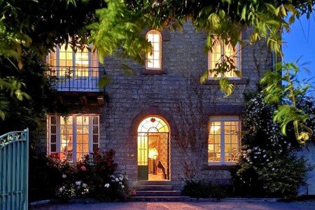 Bed and breakfast 5 ospiti, con palestra