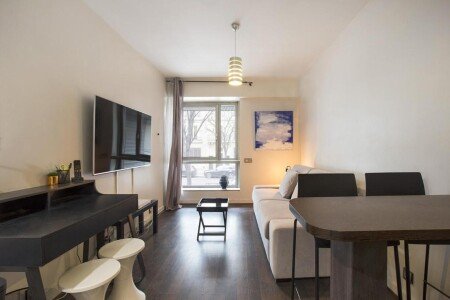 Appart'Hotel 1 chambre, avec wifi