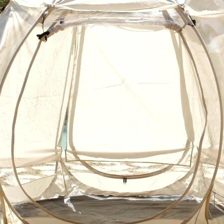 Hébergement insolite 1 chambre, avec parking