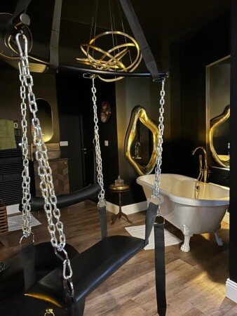 Love Room La Croix de Saint André