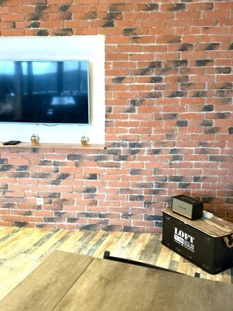 Loft 1 chambre, avec climatisation