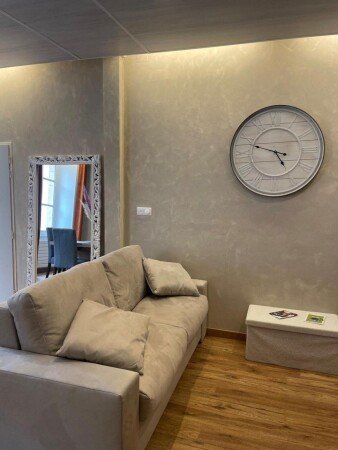 Gîte 6 voyageurs, avec wifi