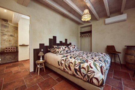 Bed and breakfast 3 voyageurs, avec jacuzzi