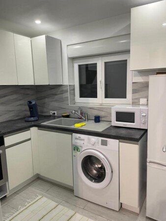 Maison de campagne 1 chambre, avec climatisation